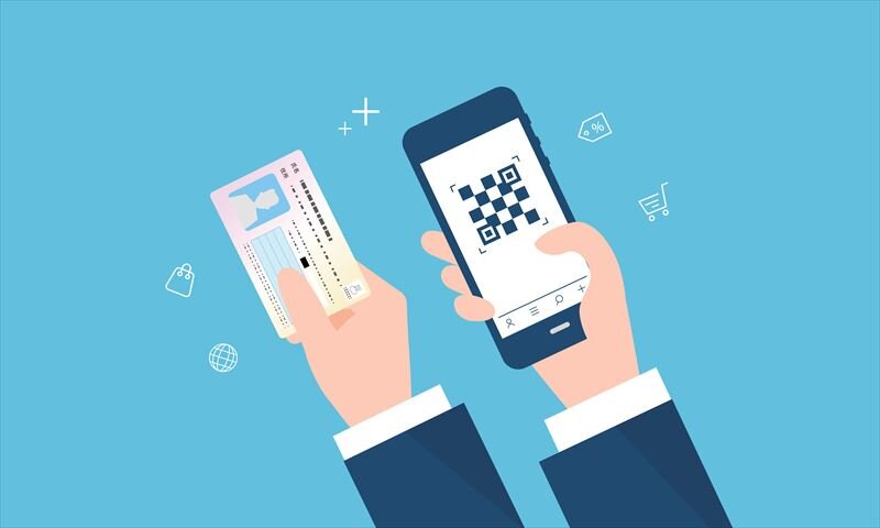 マイナポイントとは?マイナポイント事業の目的や利用方法について