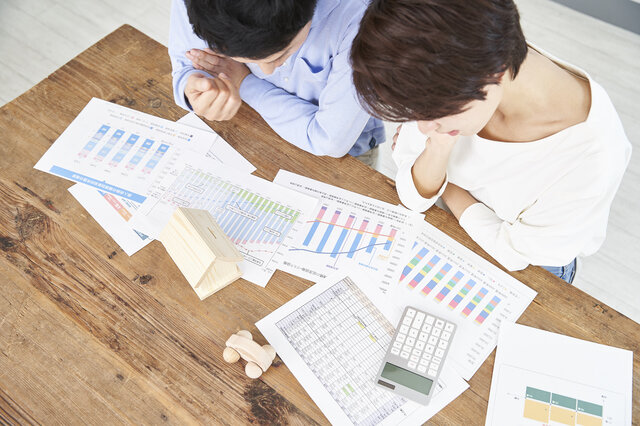 iDeCo(イデコ)の掛金はいくらからいくらまでなのかな?気になるお金の話!