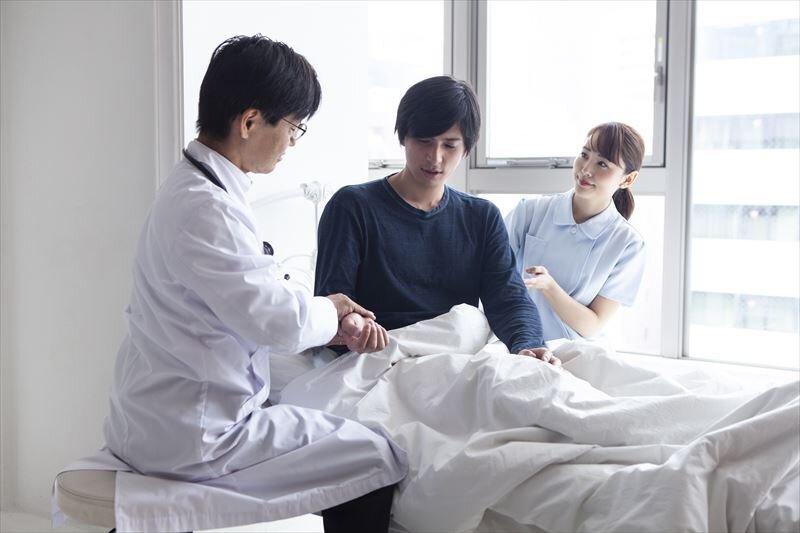 大手生命保険会社勤務でわかった!病気やけがで働けなくなるリスクをカバーする「就業不能保険」とは?メリットやデメリット、選び方を徹底解説!