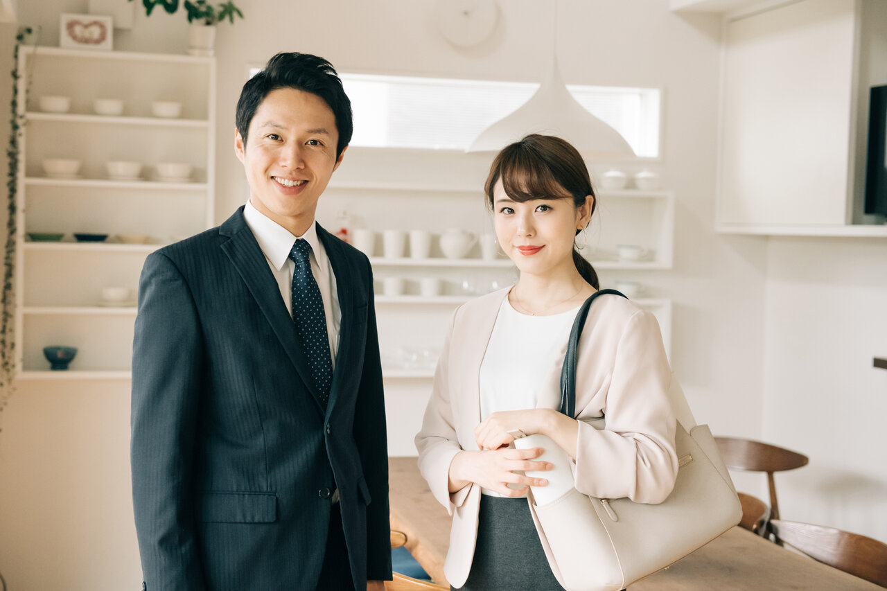 結婚後は共働きの方が生活が豊かになる♪共働きのメリットデメリットは??
