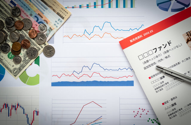 投資信託の分配金って何なのかな?知っておくべき分配金の秘密について!