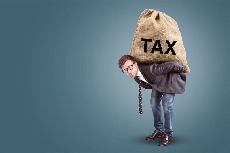 投資信託って税金がかかるって本当なの?どこに税金がかかるのか教えて!