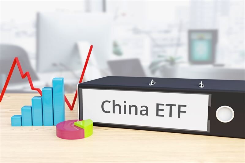 投資信託の中国ETFってなに?