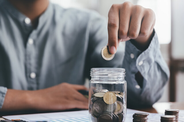 30代がお金を増やすには?まとまった貯蓄をつくるための方法を解説