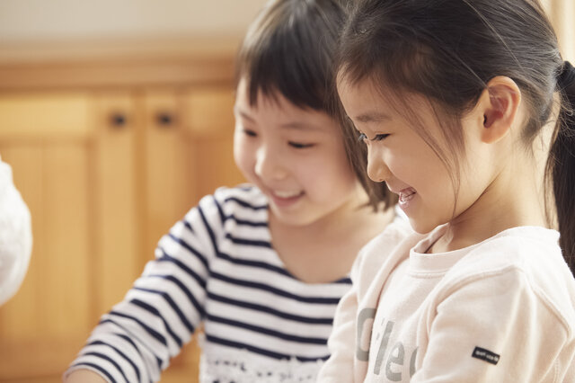 子供にマイナンバーカードは必要なんですか?子供用のカードの手続き方法!