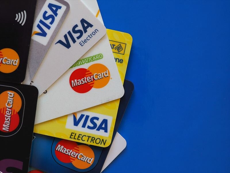 マイナポイントはVISAカードでもらうのがお得?