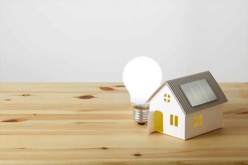 副業の電気代は経費で落とせる?家事按分に関する基礎知識