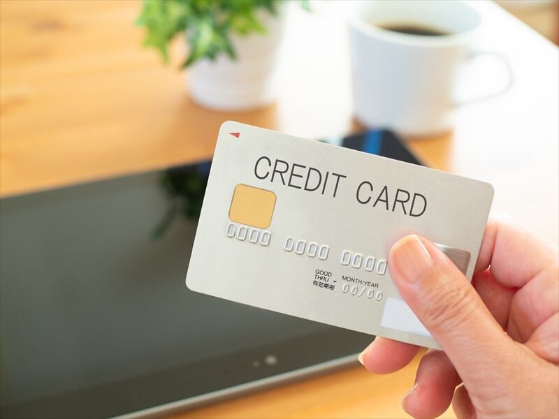 経費管理も楽になる!?副業用クレジットカードのメリット