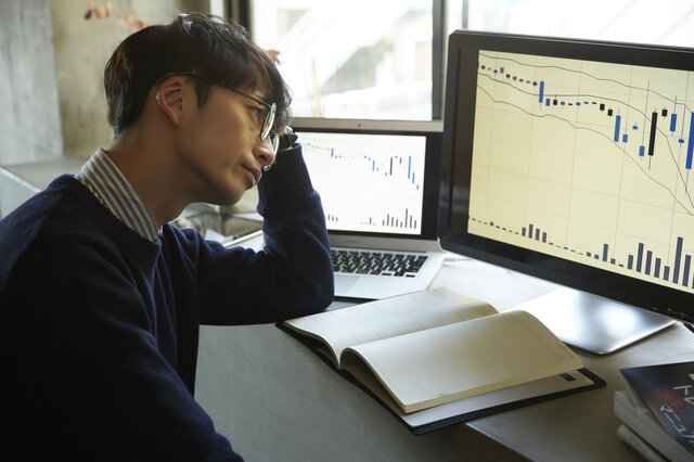 【FX初心者向け】これからFXをはじめる方におすすめのやり方とは?