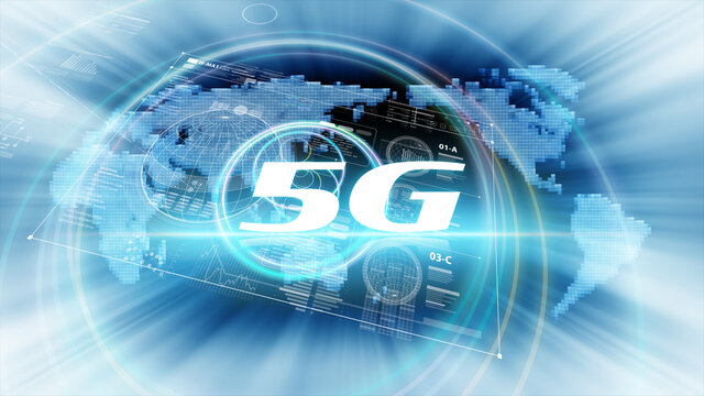 楽天モバイルの5Gってなに?5Gのメリットや楽天モバイル5Gの特長
