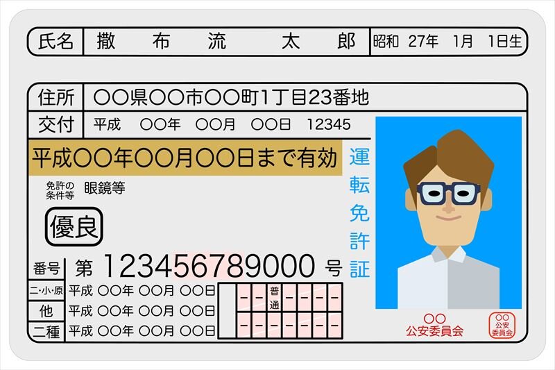 マイナンバーカードは本人確認書類になるのか?過去に断られた理由とは?