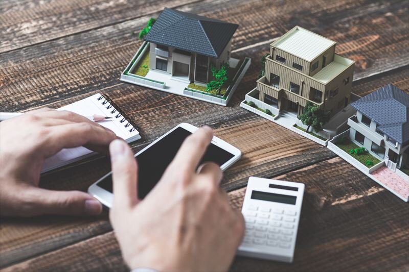 不動産関係の副業をする人が取得したい資格とは?おすすめの資格7選!