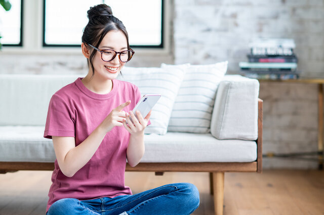 今日からできる!主婦が気になる安全なスマホでできる在宅ワークを徹底解説!