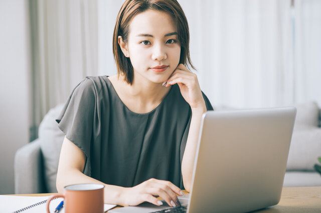 主婦が在宅ワークをするときに必要な資格ってあるの?