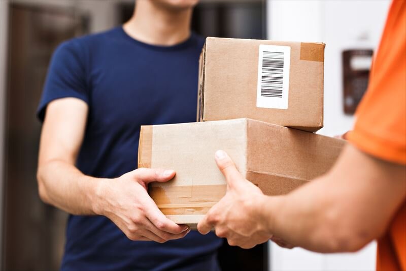 Amazonの商品受け取り支払いをコンビニでするには?