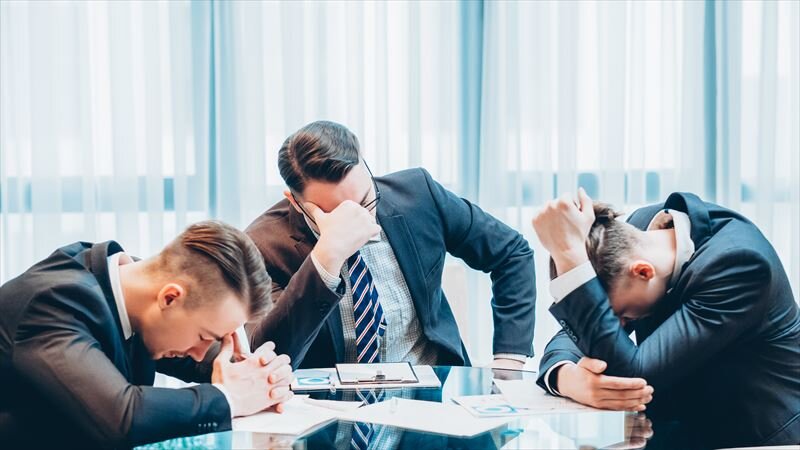 資産運用で失敗する人ってどんな人? 失敗しないために覚えておきたいことは?