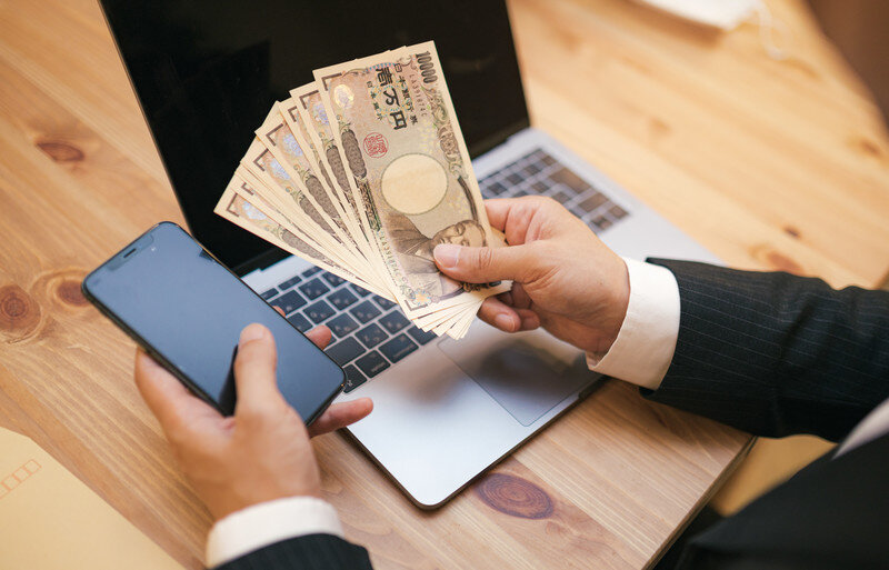 ネオモバは儲かるのか?どんな資産運用方法がある?またネオモバに移管するメリットやきっかけについても