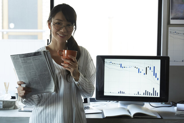 ネオモバならお得に投資ができる? 投資前に覚えておくべきこととは?