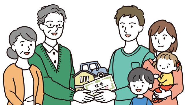 相続放棄をした場合の代襲相続はどうなる?覚えておきたいこととは?
