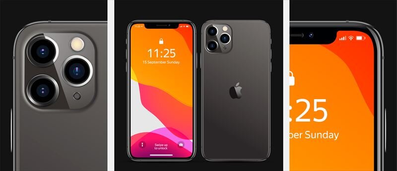 楽天モバイルでiPhoneの最新機種は利用可能?