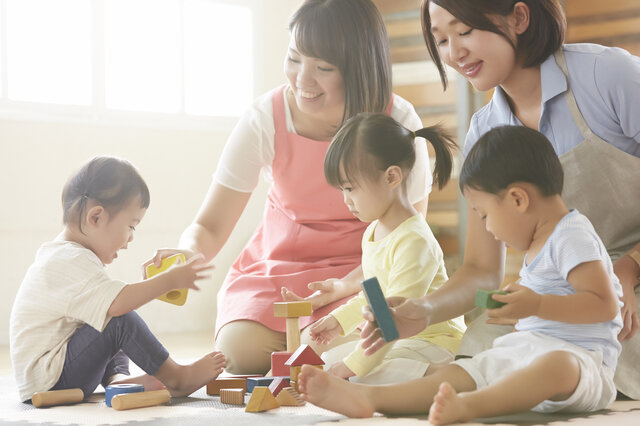 養子がいる場合の相続税基礎控除とは?養子にも相続権はある?