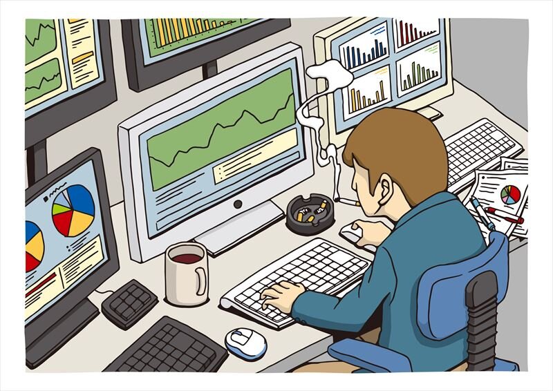 おすすめの資産運用ヘッジファンドや選び方のコツについて