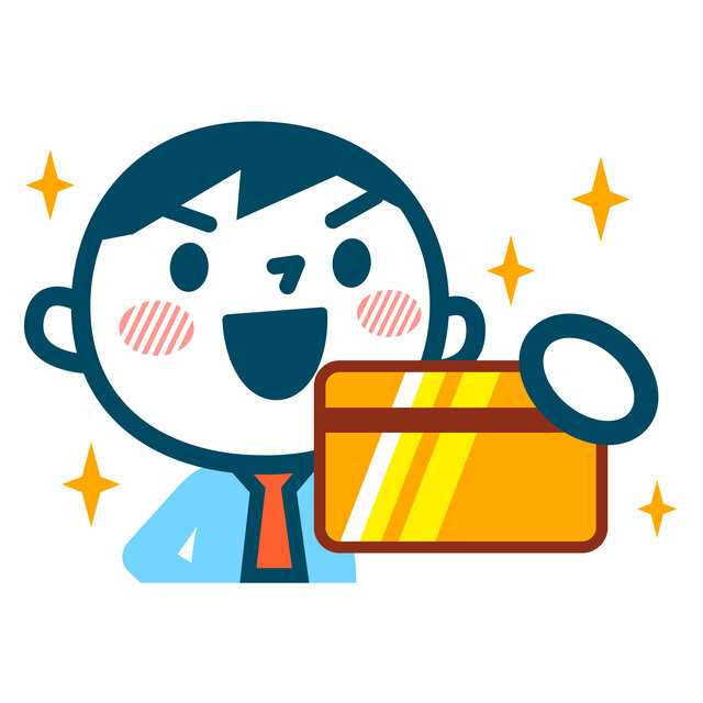 ゴールドクレジットカードの選び方!年会費や還元率を要チェック