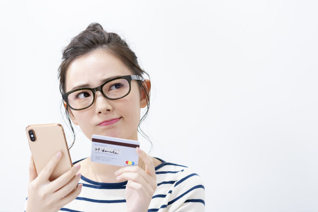 クレジットカードのセキュリティコードとは?知るべきセキュリティ対策