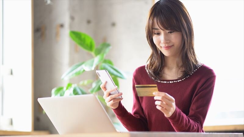 還元率の高いクレジットカードはどう選ぶ?おすすめカードも一挙紹介