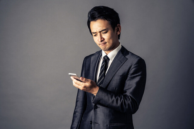 デビットカードで審査落ち?審査に通らない理由とは?