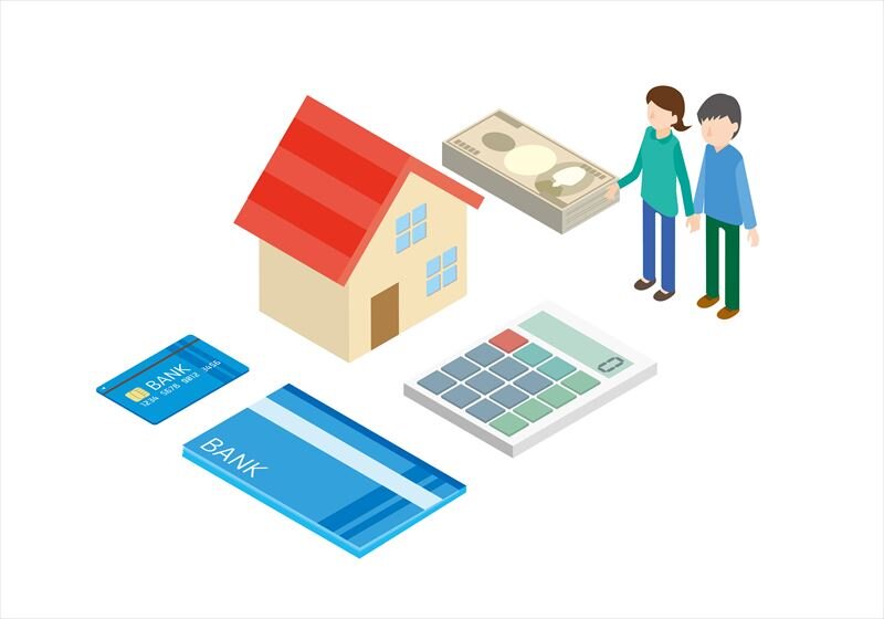 住宅ローン控除とふるさと納税って一緒にできるの?併用の際の注意点