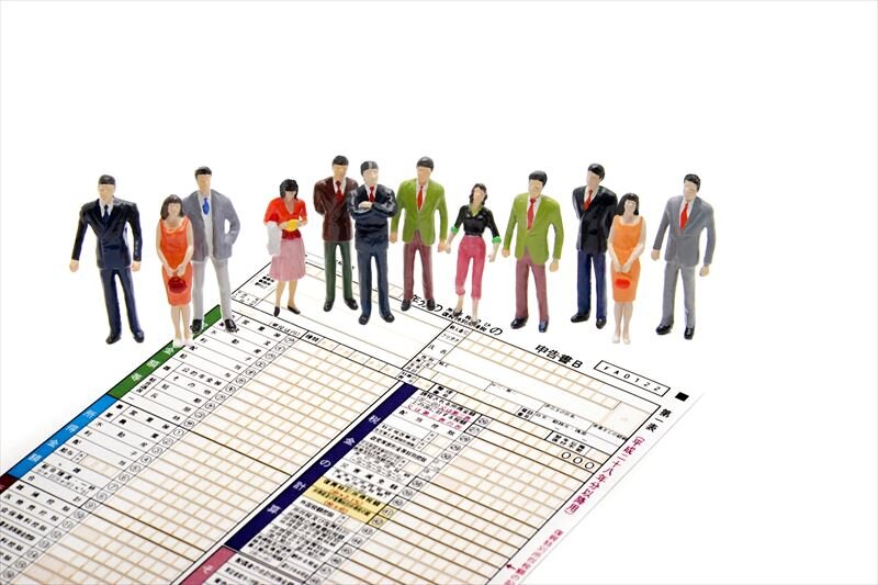 退職金の確定申告は必要?するケースとしなくても良いケース