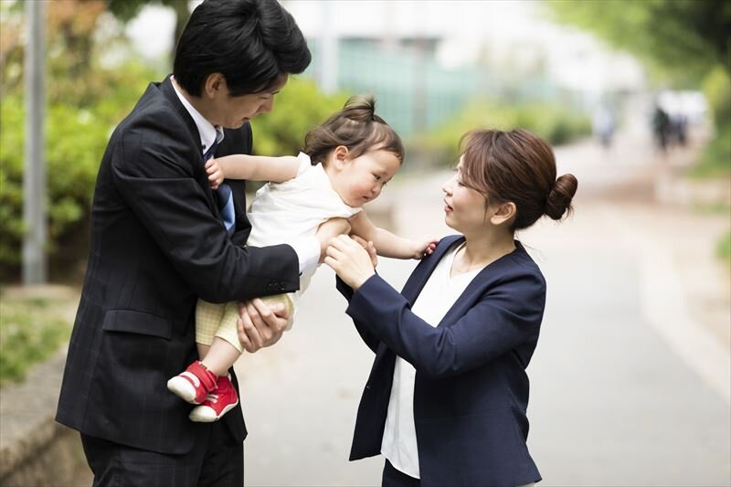 妻も夫も正社員!共働きの夫婦で夫も扶養に入れるって本当ですか?