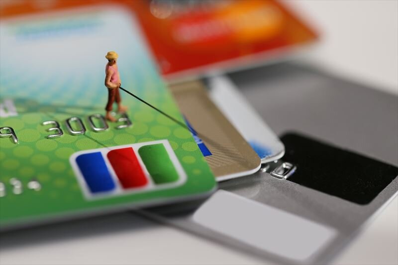 クレジットカードを即日発行してもらうときの作り方とは