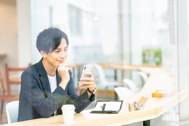 アフィリエイト始め方【スマホで簡単アフィリエイト!!】