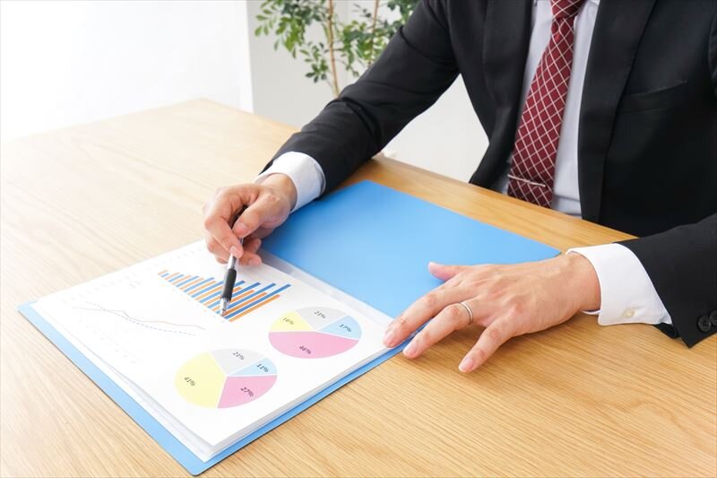 不動産投資における利回りとは?利回りの種類について