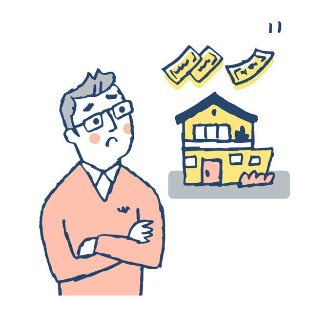 不動産投資の減価償却は節税になるけどリスクがあるって本当?