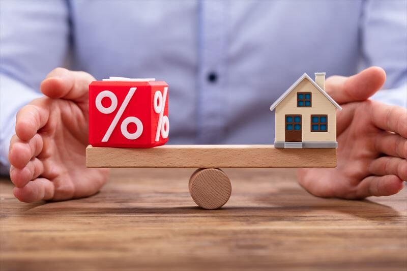 不動産投資ローンでこだわるべき「金利」とは?