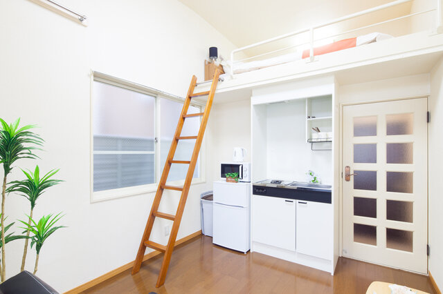 不動産投資を初めて行う方はワンルームマンションがおススメ!メリットは?