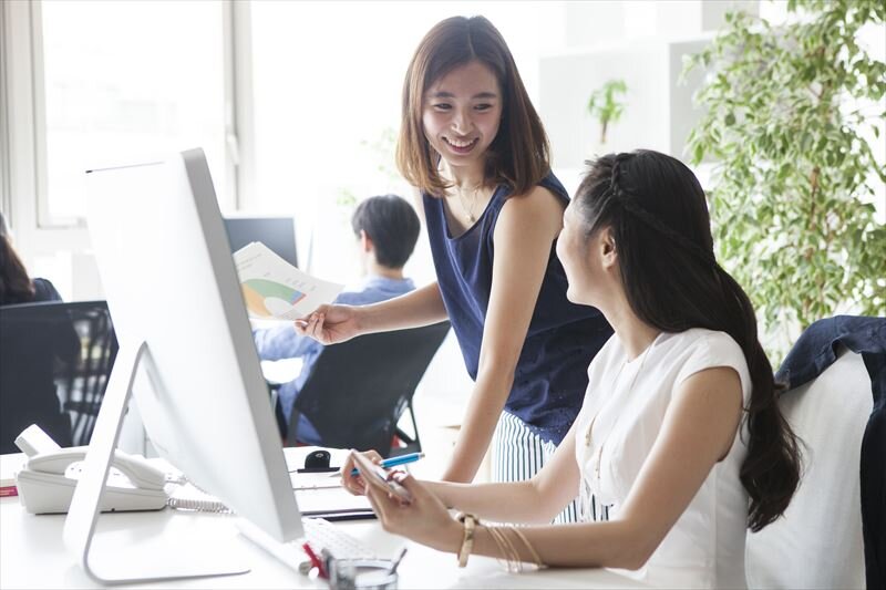 女性の生涯年収はどのくらい?働き方や学歴の違いを解説