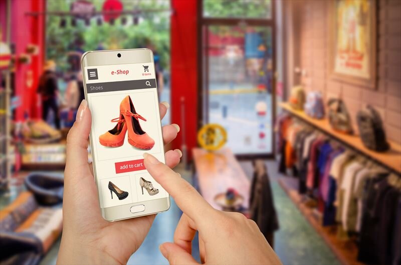 楽天ペイを最大限に活用しよう! どのお店で使えるかチェック!