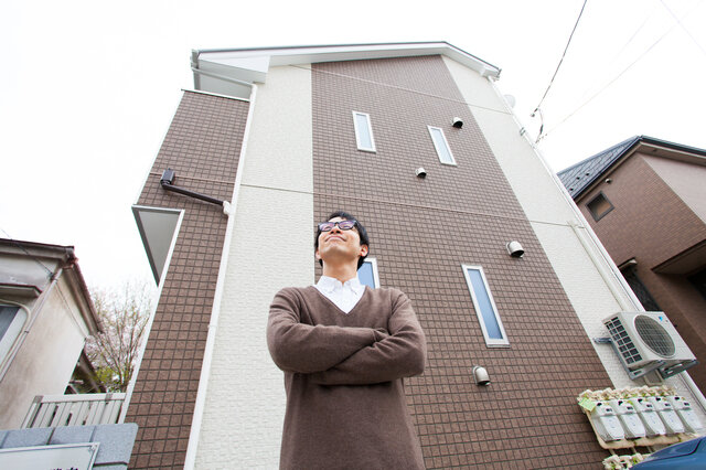 家賃収入にかかる税金と税率などを解説