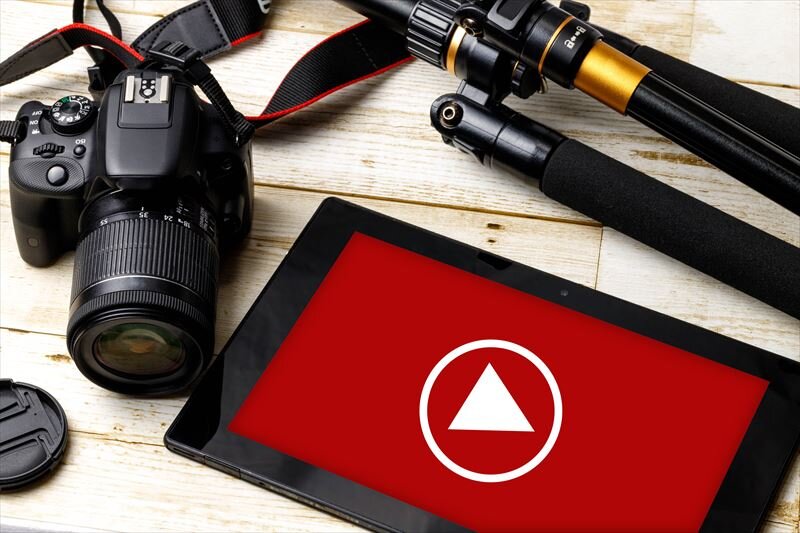 【統合済み】YouTubeでお小遣い稼ぎ!収益化の方法5選とその設定方法