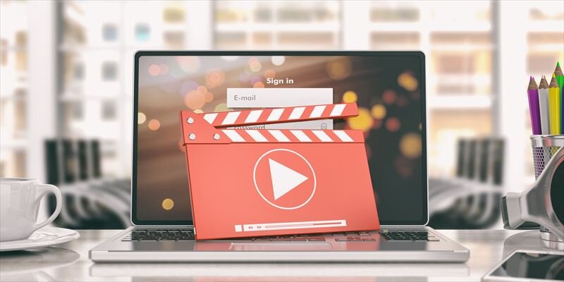 YouTube収益化のためには審査申請が必要!どんな動画が求められているのか?
