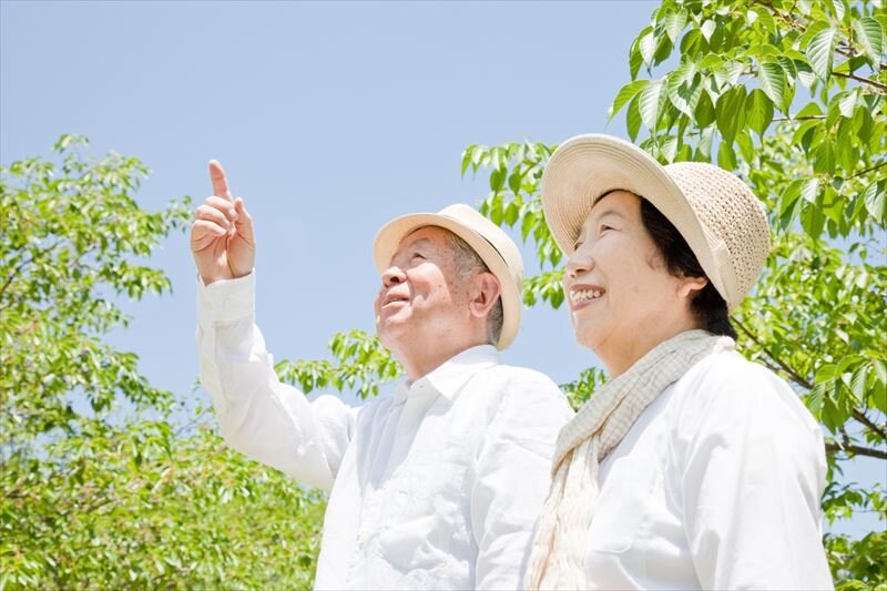 老後破産を迎えないために!おすすめの資産形成方法とは?