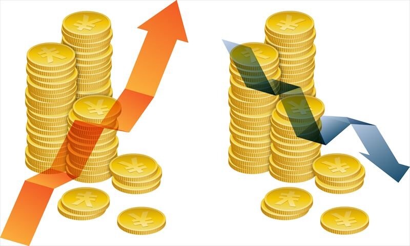円高とは?今さら聞けない円安・円高の意味を分かりやすくご紹介!