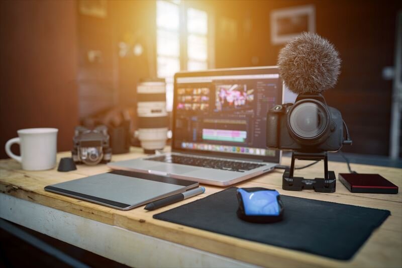 AmazonアソシエイトをYouTubeで!審査の注意点をチェック!