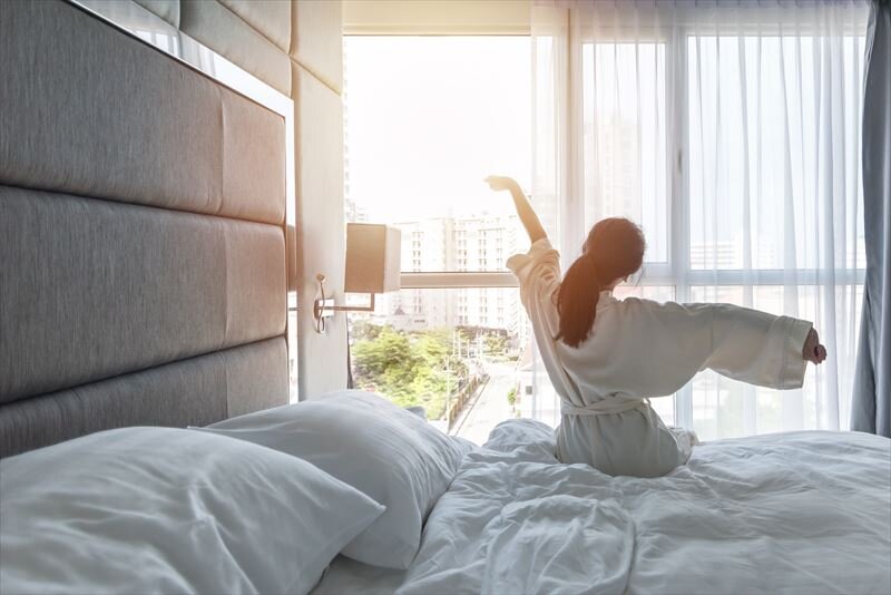 お金持ちから学ぶ!貧乏な人との違いとお金を呼ぶ3つの生活習慣