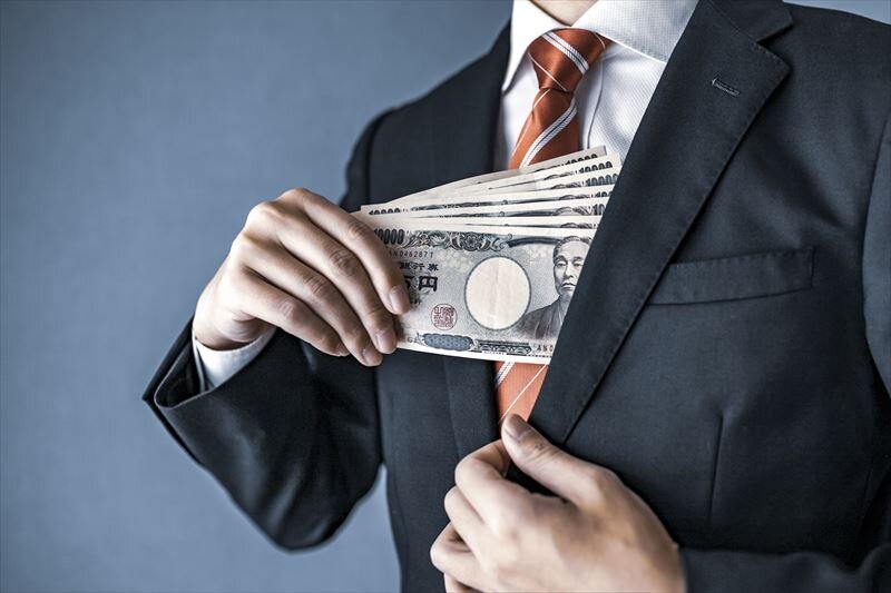 気になる!お金持ちの生活費の使い方!どんな使い方が「お金持ち」になるのか?