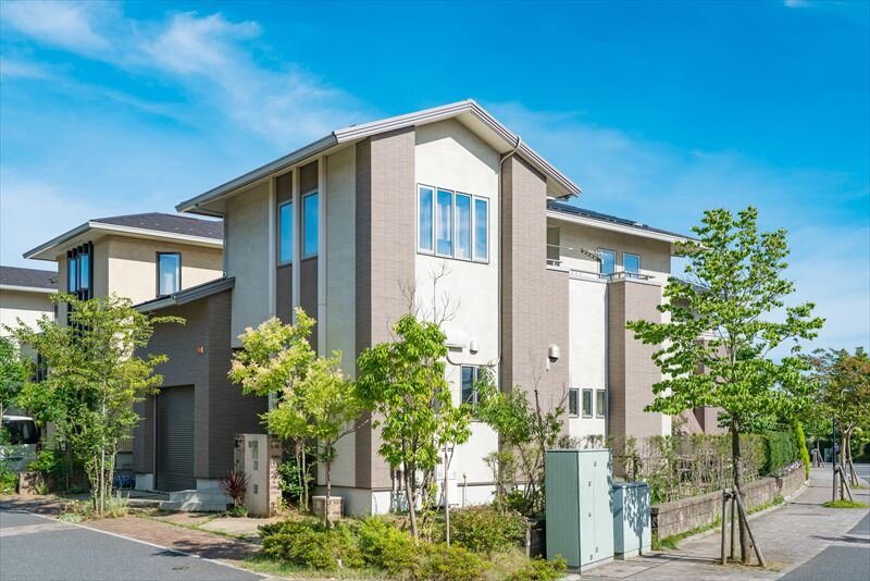 13年間の住宅ローン控除が期間延長決定!契約期間など気をつけるポイント